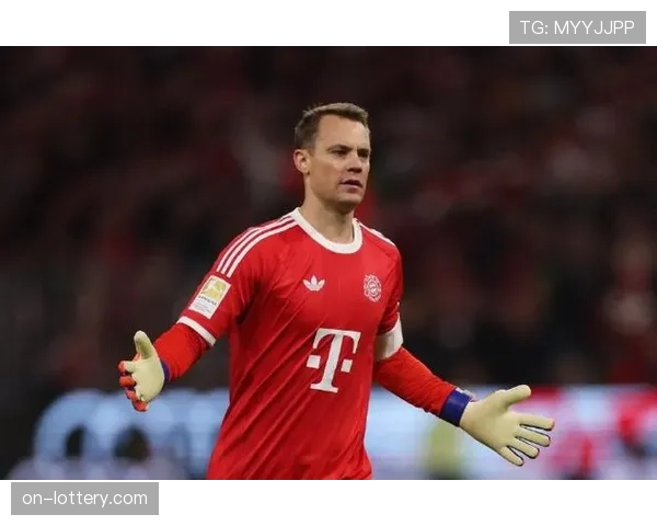 诺伊尔接受专访，谈及2026年世界杯后从国家队退役的可能性