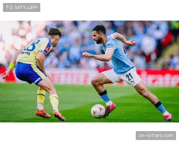 曼城2-1战胜南安普顿，连续四次晋级足总杯决赛